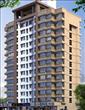 Siddhachal VIII, Flats at Thane West, Thane